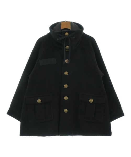 トリココムデギャルソン(tricot COMME des GARCONS)のtricot COMME des GARCONS ブルゾン（その他）