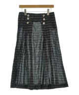 tricot COMME des GARCONS ロング・マキシ丈スカート