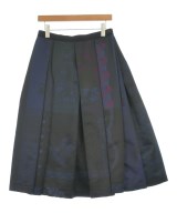 tricot COMME des GARCONS ロング・マキシ丈スカート