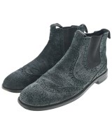 tricot COMME des GARCONS ブーツ