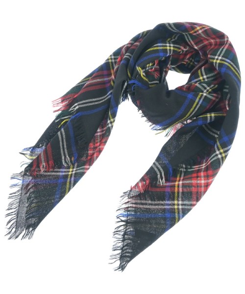 tricot COMME des GARCONS マフラー