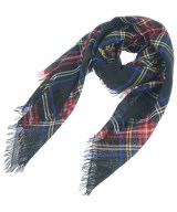 tricot COMME des GARCONS マフラー