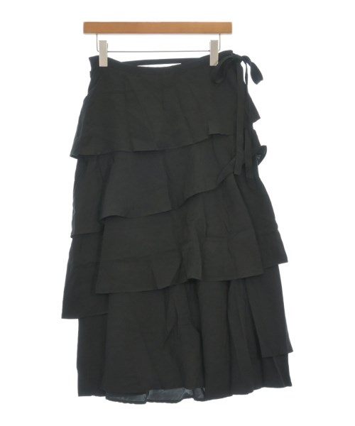 トリココムデギャルソン(tricot COMME des GARCONS)のtricot COMME des GARCONS ロング・マキシ丈スカート