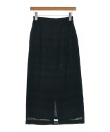 tricot COMME des GARCONS ロング・マキシ丈スカート