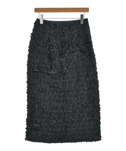 トリココムデギャルソン(tricot COMME des GARCONS)のtricot COMME des GARCONS ロング・マキシ丈スカート