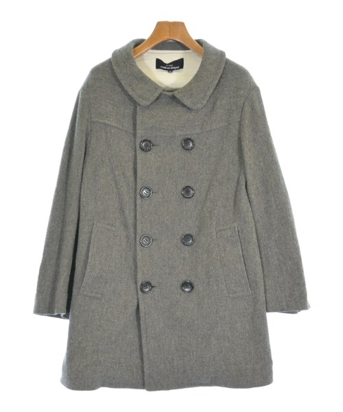 トリココムデギャルソン(tricot COMME des GARCONS)のtricot COMME des GARCONS ピーコート