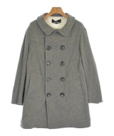 tricot COMME des GARCONS ピーコート