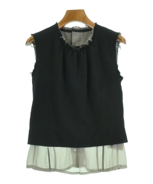 トリココムデギャルソン(tricot COMME des GARCONS)のtricot COMME des GARCONS ベスト