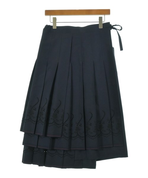 トリココムデギャルソン(tricot COMME des GARCONS)のtricot COMME des GARCONS ロング・マキシ丈スカート