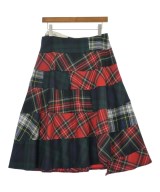 tricot COMME des GARCONS ロング・マキシ丈スカート