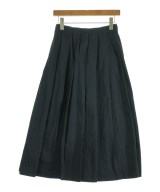 tricot COMME des GARCONS ロング・マキシ丈スカート
