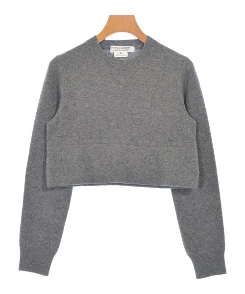コムデギャルソンコムデギャルソン(COMME des GARCONS COMME des GARCONS)のCOMME des GARCONS COMME des GARCONS ニット・セーター