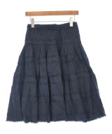 tricot COMME des GARCONS ロング・マキシ丈スカート