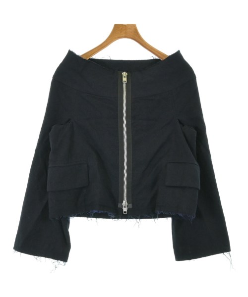 トリココムデギャルソン(tricot COMME des GARCONS)のtricot COMME des GARCONS ブルゾン（その他）