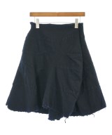 tricot COMME des GARCONS ロング・マキシ丈スカート