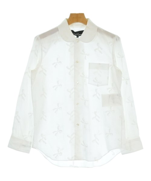 トリココムデギャルソン(tricot COMME des GARCONS)のtricot COMME des GARCONS カジュアルシャツ