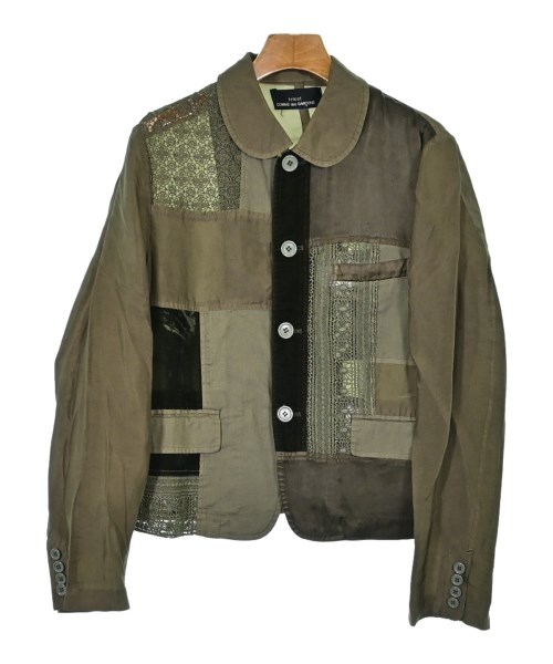 トリココムデギャルソン(tricot COMME des GARCONS)のtricot COMME des GARCONS ジャケット（その他）
