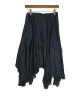 tricot COMME des GARCONS ひざ丈スカート