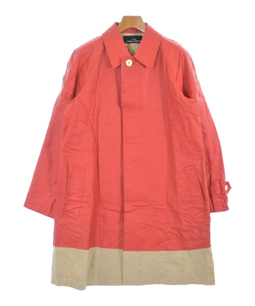 トリココムデギャルソン(tricot COMME des GARCONS)のtricot COMME des GARCONS ステンカラーコート