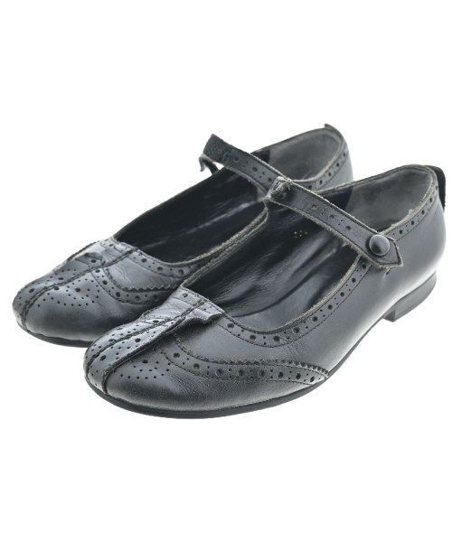 tricot COMME des GARCONS シューズ（そ