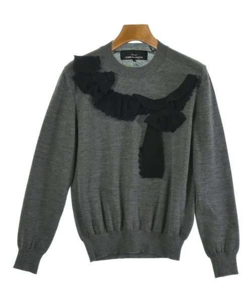 トリココムデギャルソン(tricot COMME des GARCONS)のtricot COMME des GARCONS ニット・セーター