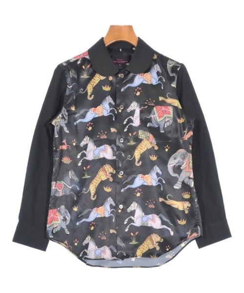 トリココムデギャルソン(tricot COMME des GARCONS)のtricot COMME des GARCONS カジュアルシャツ