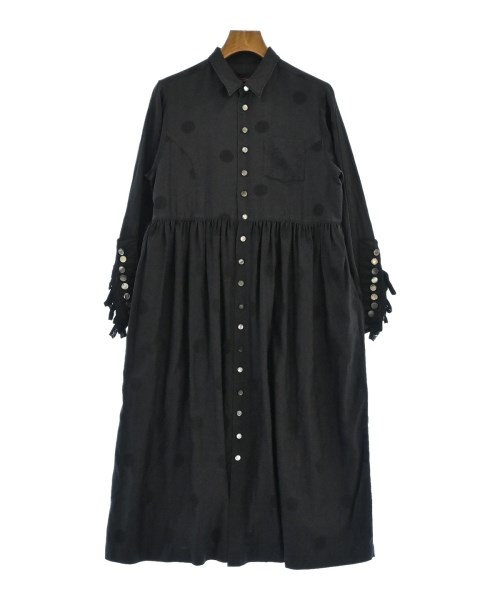 トリココムデギャルソン(tricot COMME des GARCONS)のtricot COMME des GARCONS ワンピース