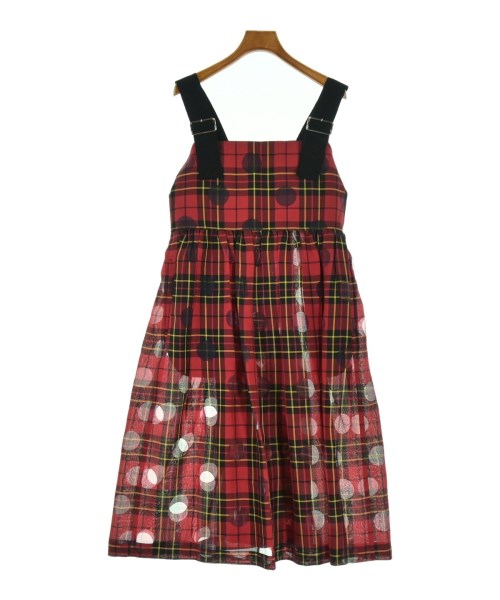 トリココムデギャルソン(tricot COMME des GARCONS)のtricot COMME des GARCONS ワンピース