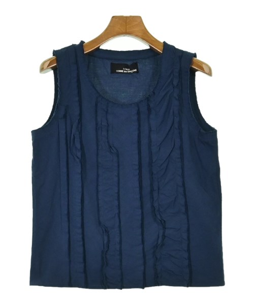 トリココムデギャルソン(tricot COMME des GARCONS)のtricot COMME des GARCONS ベスト