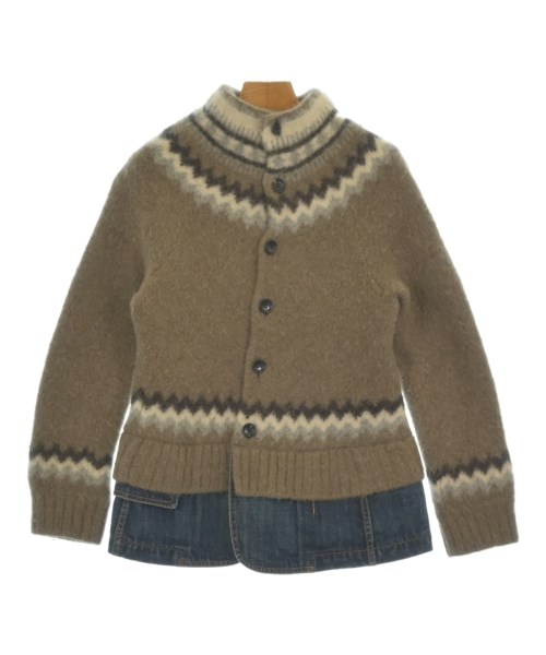 トリココムデギャルソン(tricot COMME des GARCONS)のtricot COMME des GARCONS カジュアルジャケット