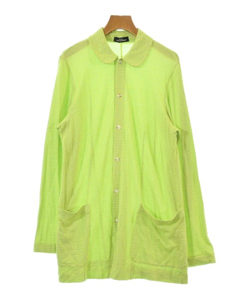 トリココムデギャルソン(tricot COMME des GARCONS)のtricot COMME des GARCONS カジュアルシャツ