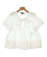 tricot COMME des GARCONS ブラウス