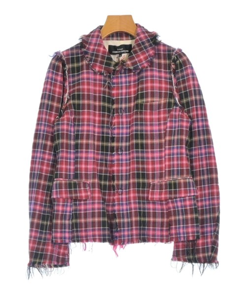 トリココムデギャルソン(tricot COMME des GARCONS)のtricot COMME des GARCONS カジュアルジャケット