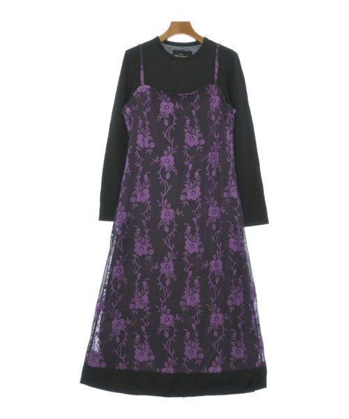 トリココムデギャルソン(tricot COMME des GARCONS)のtricot COMME des GARCONS ワンピース