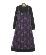 tricot COMME des GARCONS ワンピース
