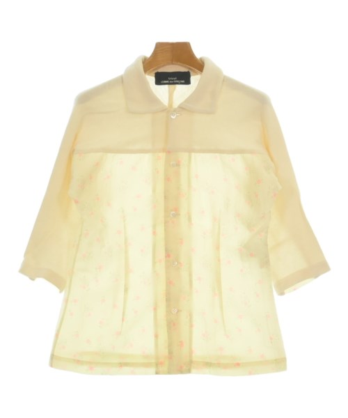 トリココムデギャルソン(tricot COMME des GARCONS)のtricot COMME des GARCONS ブラウス