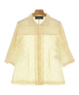 tricot COMME des GARCONS ブラウス
