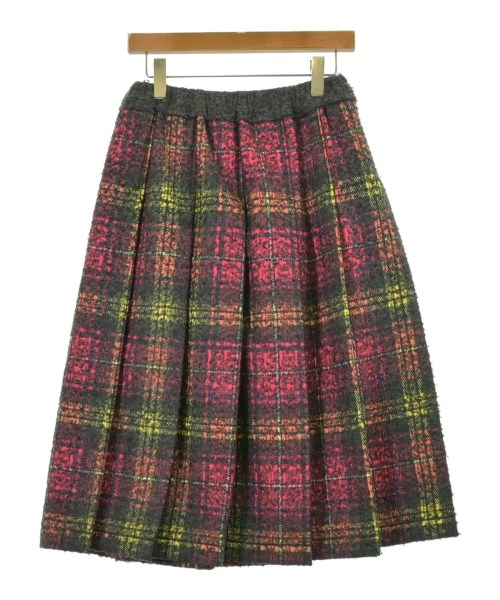 トリココムデギャルソン(tricot COMME des GARCONS)のtricot COMME des GARCONS ロング・マキシ丈スカート