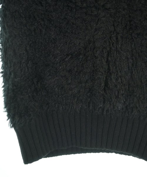 tricot COMME des GARCONS（トリココムデギャルソン）ニット・セーター 黒 サイズ:-(M位) レディース/2200615809199