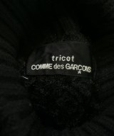 tricot COMME des GARCONS（トリココムデギャルソン）ニット・セーター 黒 サイズ:-(M位) レディース/2200615809199