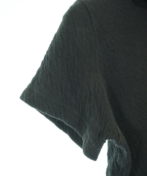 tricot COMME des GARCONS（トリココムデギャルソン）Tシャツ・カットソー 黒 サイズ:S レディース/2200615809212