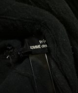 tricot COMME des GARCONS（トリココムデギャルソン）Tシャツ・カットソー 黒 サイズ:S レディース/2200615809212