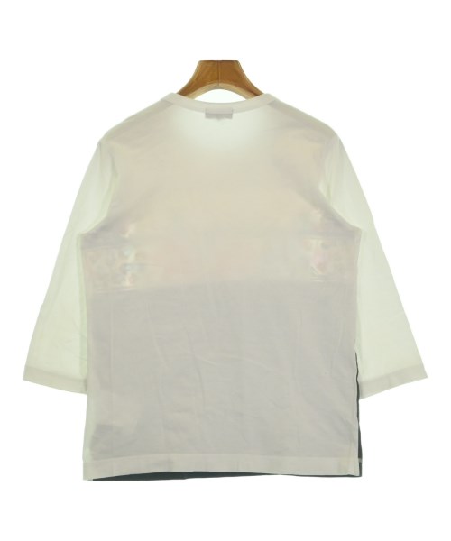 tricot COMME des GARCONS（トリココムデギャルソン）Tシャツ・カットソー 白 サイズ:M レディース/2200615809328