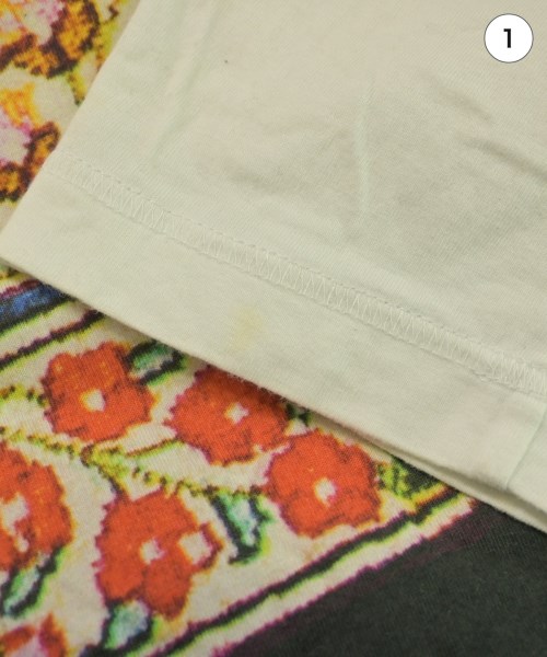 tricot COMME des GARCONS（トリココムデギャルソン）Tシャツ・カットソー 白 サイズ:M レディース/2200615809328