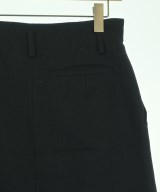 tricot COMME des GARCONS（トリココムデギャルソン）ひざ丈スカート 黒 サイズ:M レディース/2200634692161
