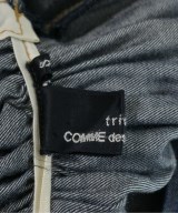 tricot COMME des GARCONS（トリココムデギャルソン）ワンピース 紺 サイズ:S レディース/2200634735059