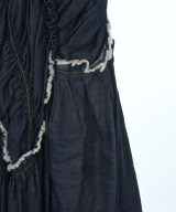 tricot COMME des GARCONS（トリココムデギャルソン）ワンピース 紺 サイズ:S レディース/2200634735059