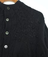 TAO（タオ）カーディガン 黒 サイズ:S レディース/2200634808012