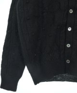 TAO（タオ）カーディガン 黒 サイズ:S レディース/2200634808012