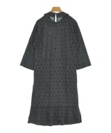 tricot COMME des GARCONS（トリココムデギャルソン）ワンピース グレー サイズ:M レディース/2200618807024